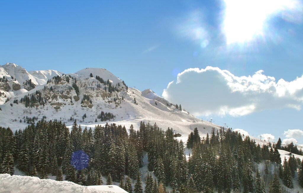 Location de vacances - Menthon Saint-Bernard , France - FCS161 28