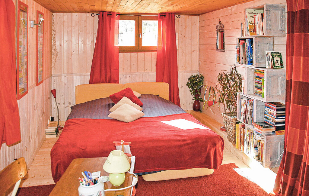 Location de vacances - Menthon Saint-Bernard , France - FCS161 23