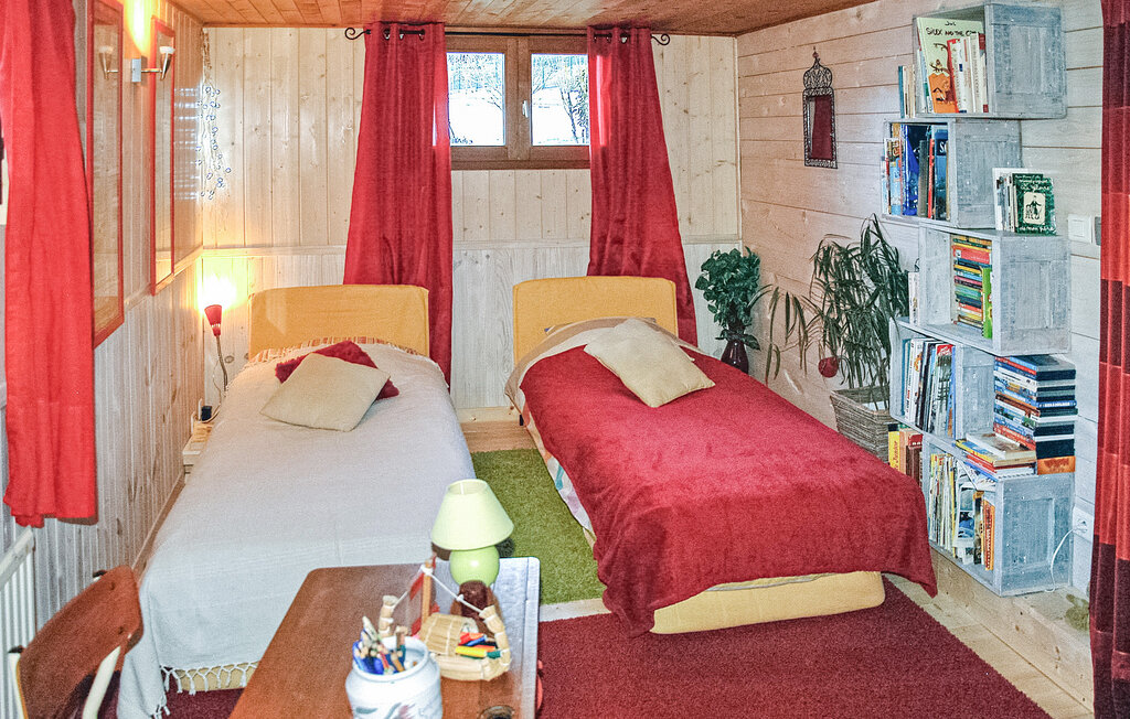 Location de vacances - Menthon Saint-Bernard , France - FCS161 24