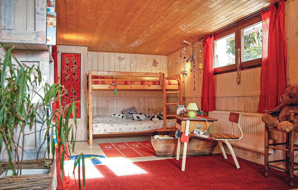 Location de vacances - Menthon Saint-Bernard , France - FCS161 25