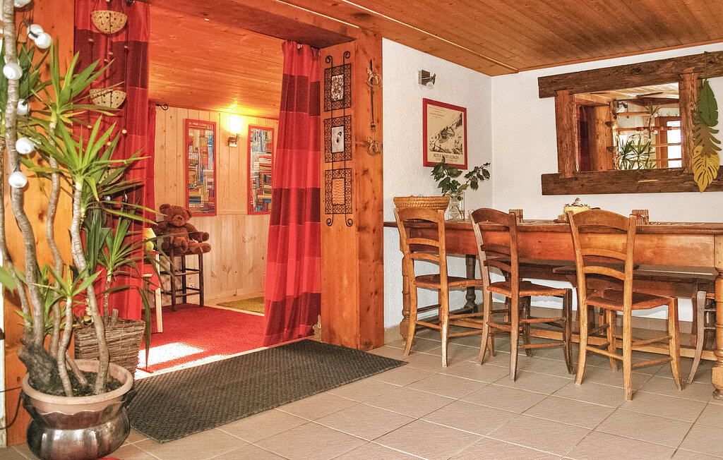 Location de vacances - Menthon Saint-Bernard , France - FCS161 18