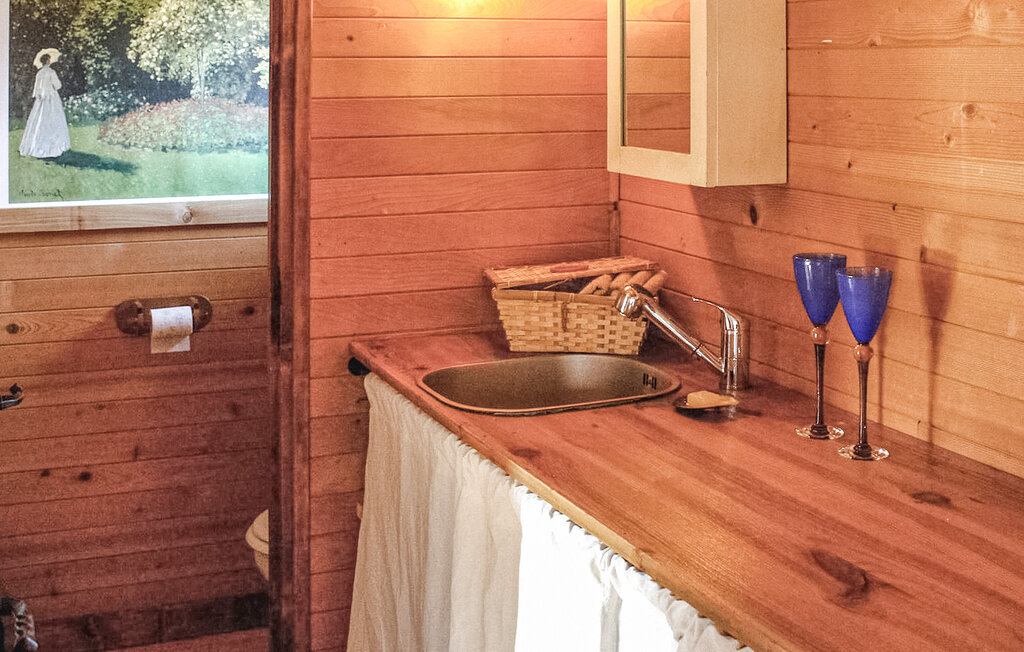 Location de vacances - Menthon Saint-Bernard , France - FCS161 21