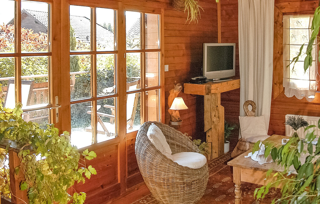 Location de vacances - Menthon Saint-Bernard , France - FCS161 13