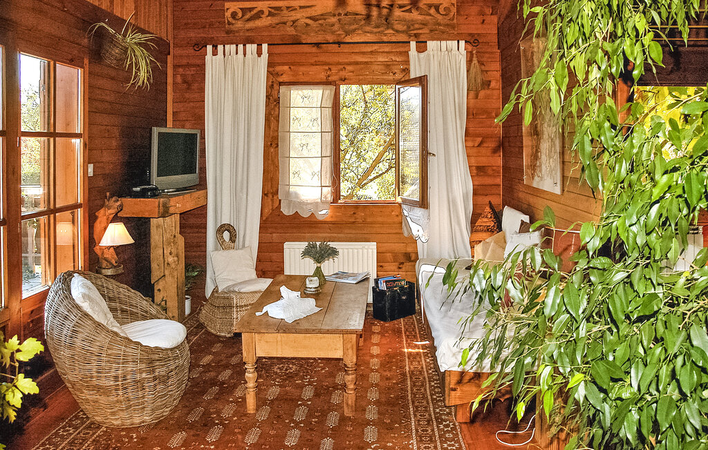 Location de vacances - Menthon Saint-Bernard , France - FCS161 9