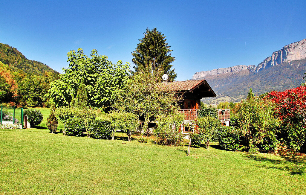 Location de vacances - Menthon Saint-Bernard , France - FCS161 2