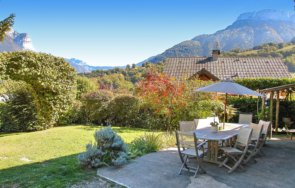 Location de vacances - Menthon Saint-Bernard , France - FCS161 3