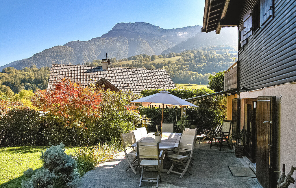 Location de vacances - Menthon Saint-Bernard , France - FCS161 4