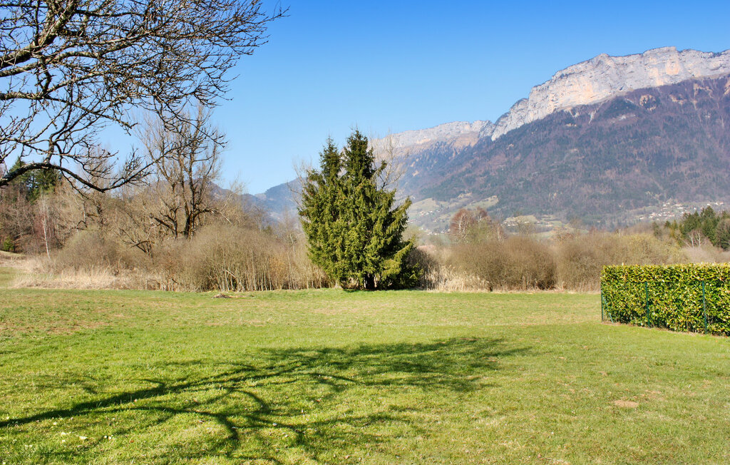 Location de vacances - Menthon Saint-Bernard , France - FCS161 7