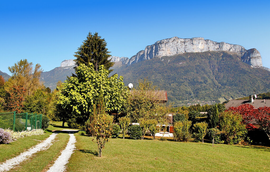 Location de vacances - Menthon Saint-Bernard , France - FCS161 6