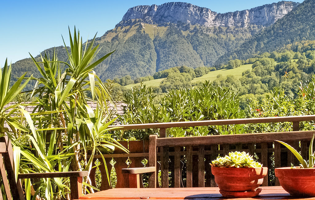 Location de vacances - Menthon Saint-Bernard , France - FCS161 8