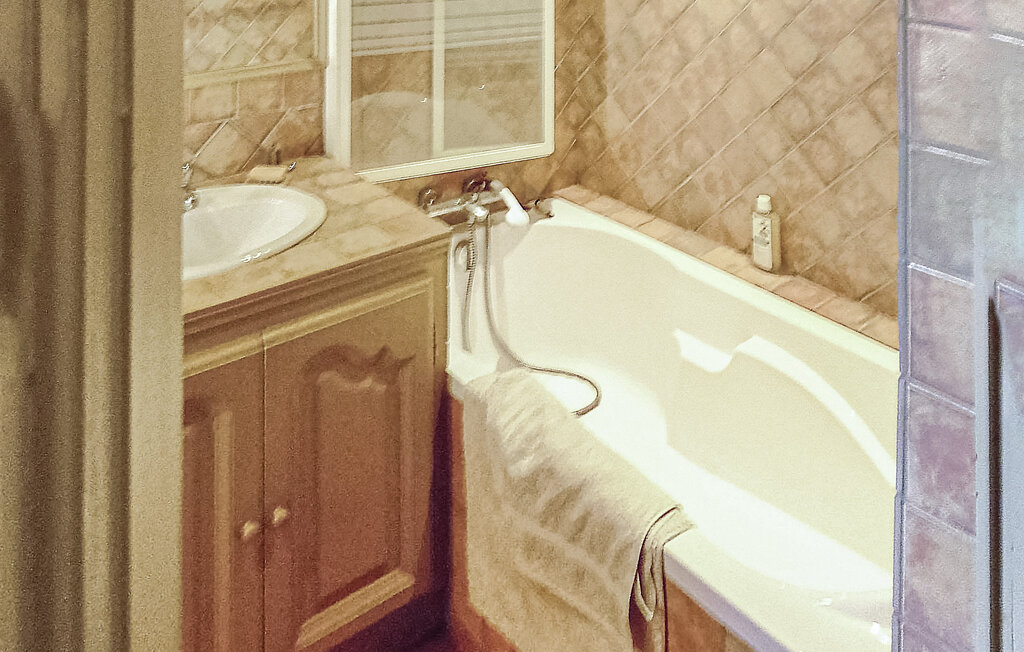 Semesterhus - Les Baux De Provence , Frankrike - FCS060 31