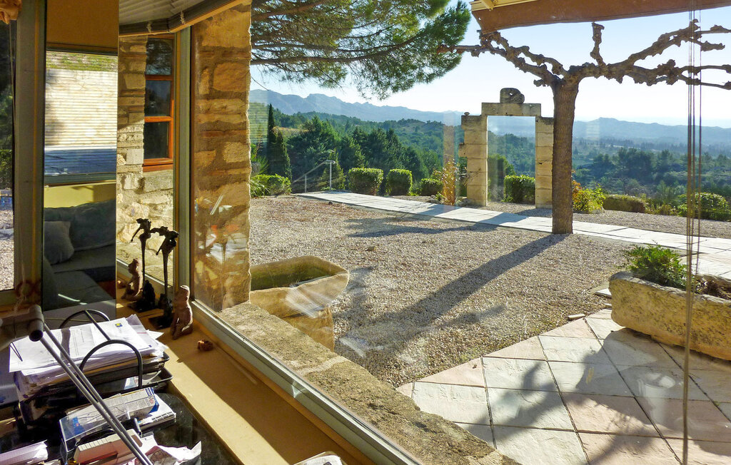 Semesterhus - Les Baux De Provence , Frankrike - FCS060 28