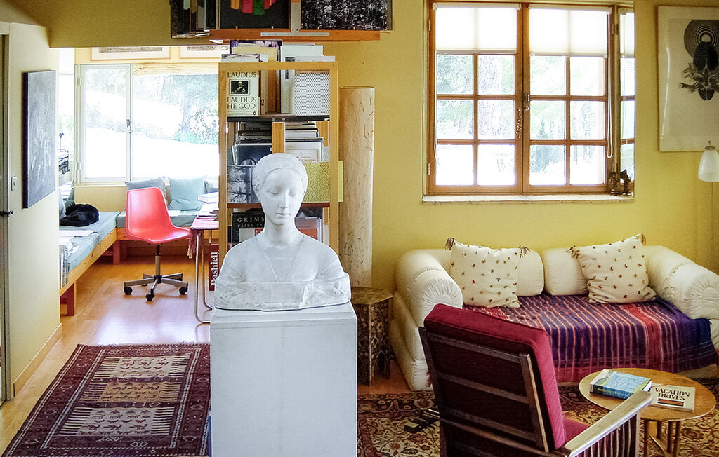 Semesterhus - Les Baux De Provence , Frankrike - FCS060 21