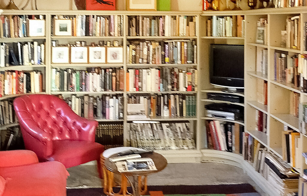 Semesterhus - Les Baux De Provence , Frankrike - FCS060 22