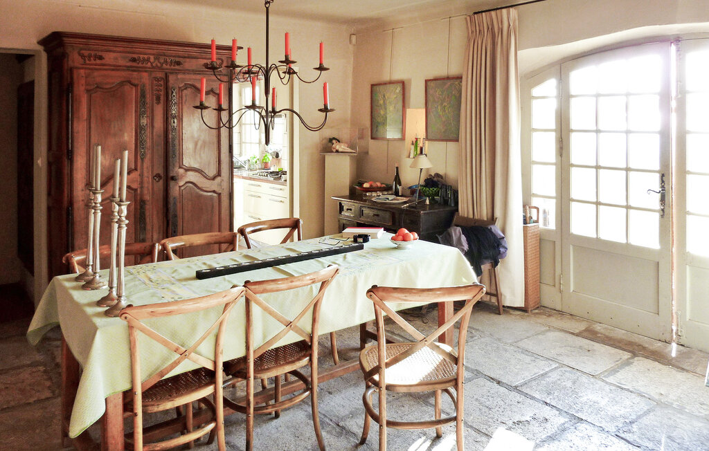 Semesterhus - Les Baux De Provence , Frankrike - FCS060 25