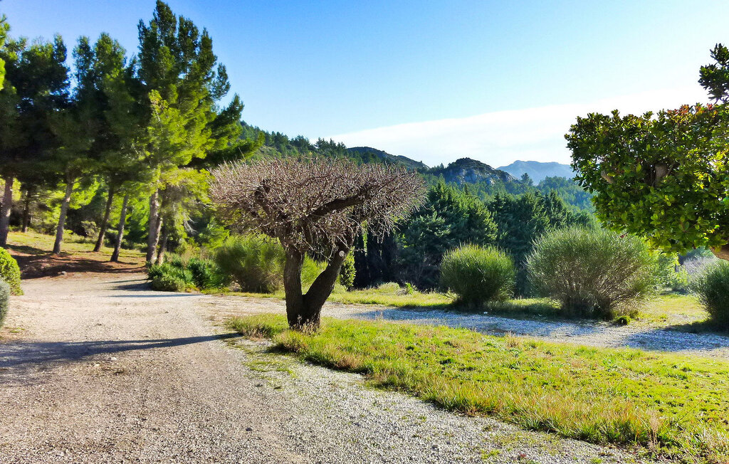 Semesterhus - Les Baux De Provence , Frankrike - FCS060 15