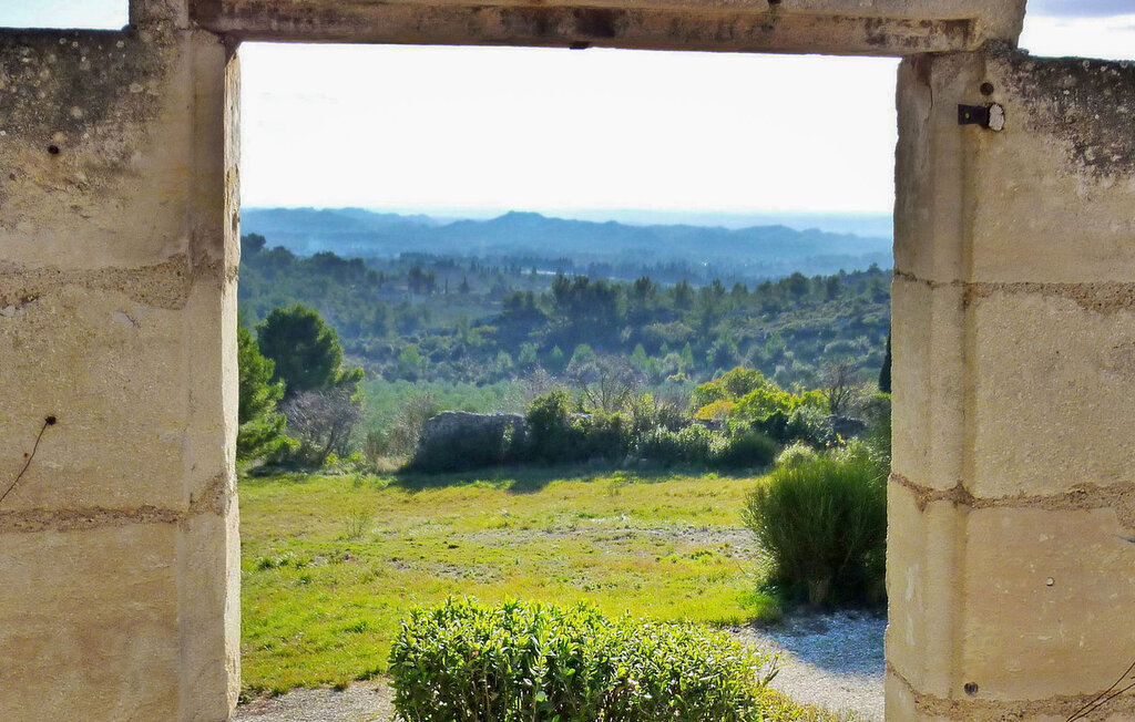 Semesterhus - Les Baux De Provence , Frankrike - FCS060 18