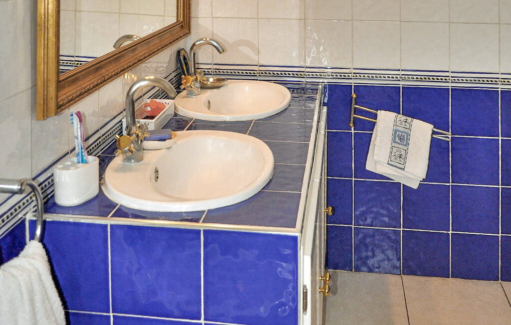 Ferienhaus - Cavaillon , Frankreich - FCS103 25