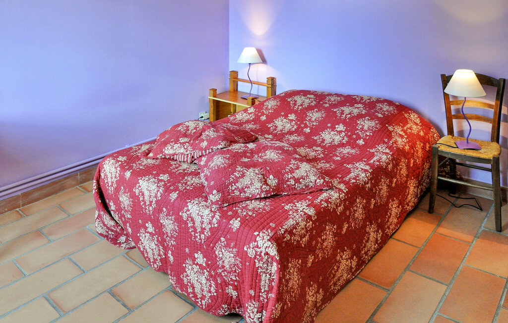 Ferienhaus - Cavaillon , Frankreich - FCS103 18