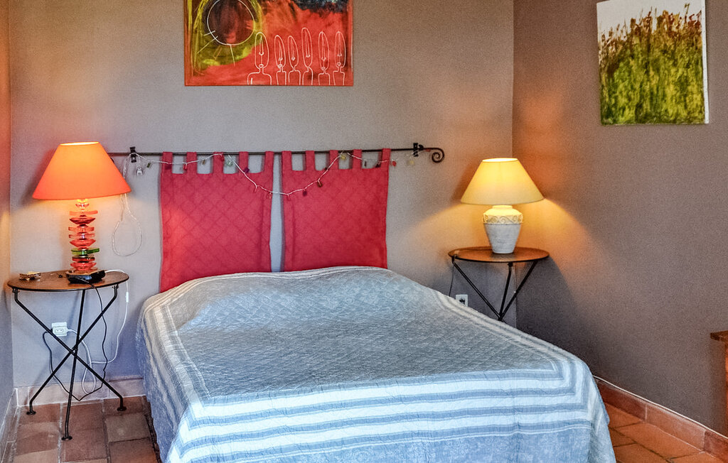 Ferienhaus - Cavaillon , Frankreich - FCS103 19