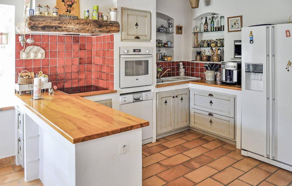 Ferienhaus - Cavaillon , Frankreich - FCS103 6