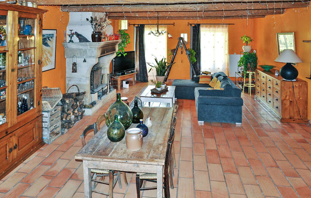 Ferienhaus - Cavaillon , Frankreich - FCS103 5