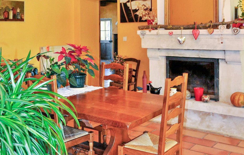 Ferienhaus - Cavaillon , Frankreich - FCS103 16