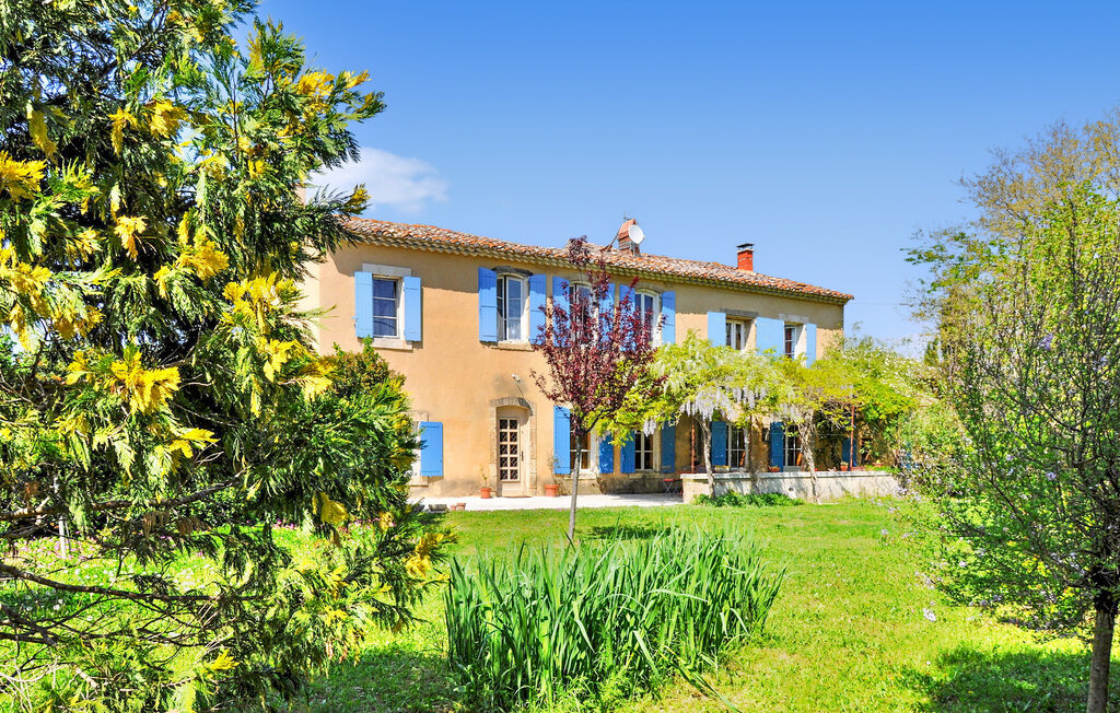 Ferienhaus - Cavaillon , Frankreich - FCS103 1