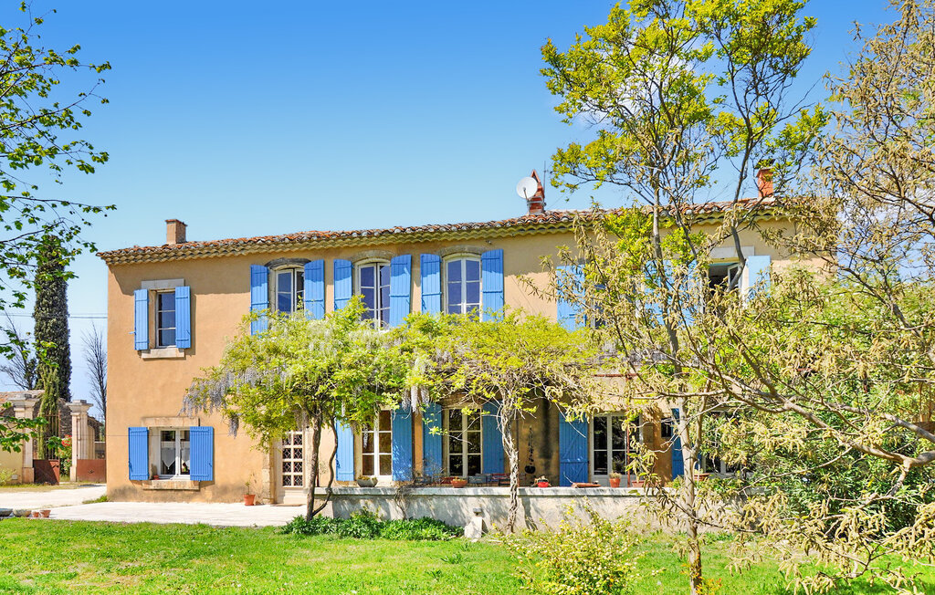 Ferienhaus - Cavaillon , Frankreich - FCS103 11