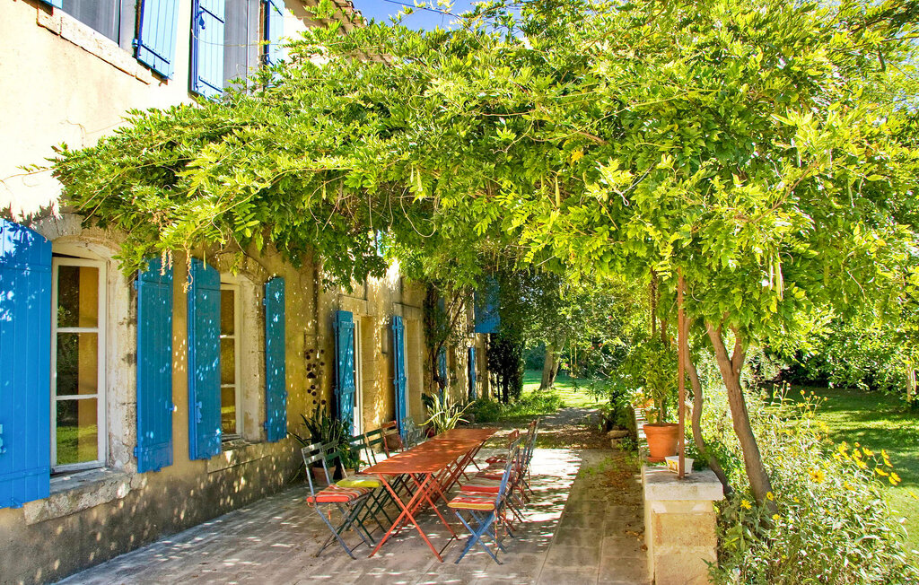 Ferienhaus - Cavaillon , Frankreich - FCS103 9