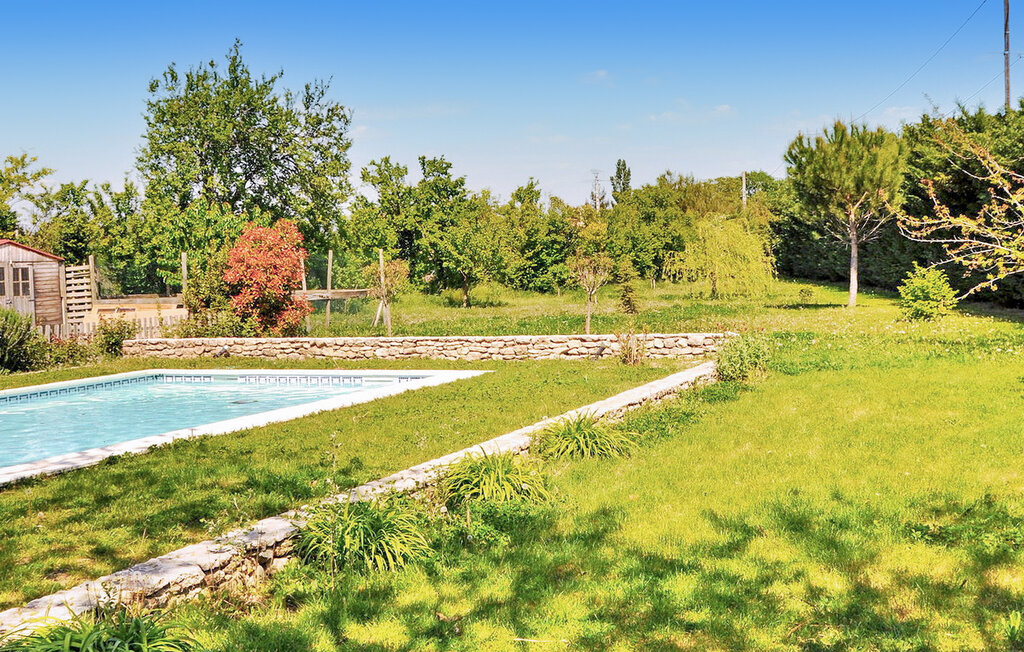 Ferienhaus - Cavaillon , Frankreich - FCS103 8