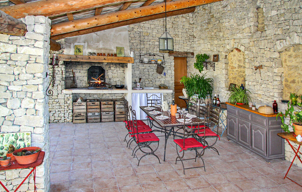 Ferienhaus - Cavaillon , Frankreich - FCS103 7