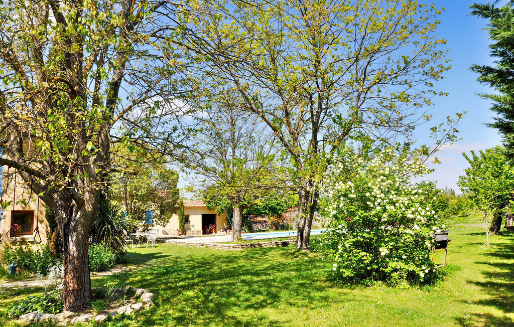 Ferienhaus - Cavaillon , Frankreich - FCS103 14