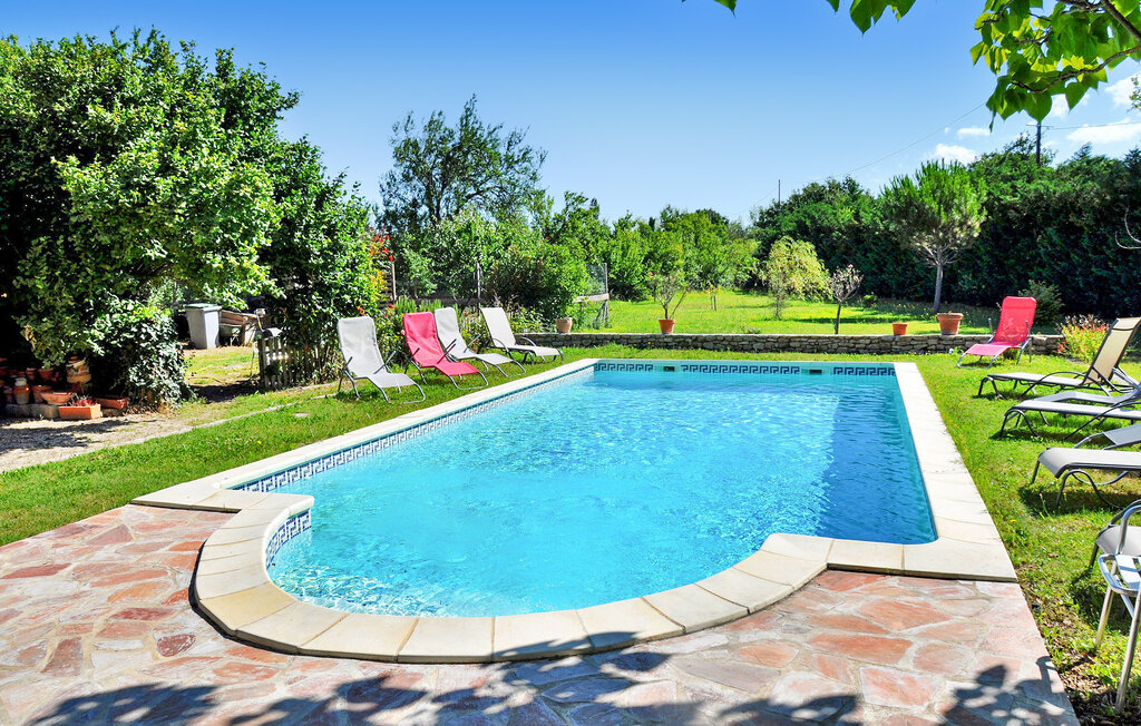 Ferienhaus - Cavaillon , Frankreich - FCS103 3