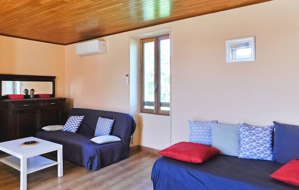 Location de vacances - Mazeyrolles , France - FCS146 28