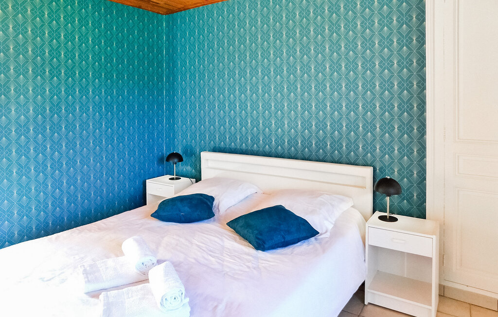 Location de vacances - Mazeyrolles , France - FCS146 29