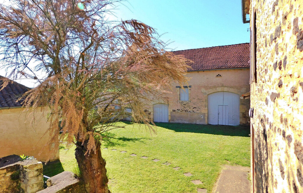 Location de vacances - Mazeyrolles , France - FCS146 7