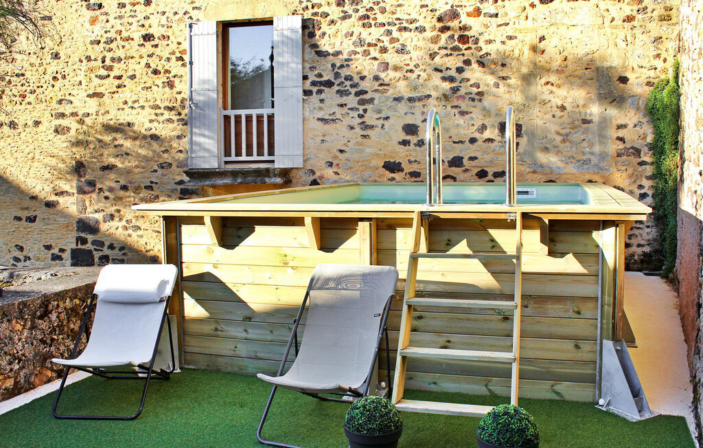 Location de vacances - Mazeyrolles , France - FCS146 11