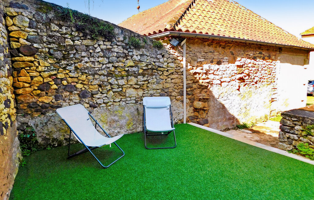 Location de vacances - Mazeyrolles , France - FCS146 12