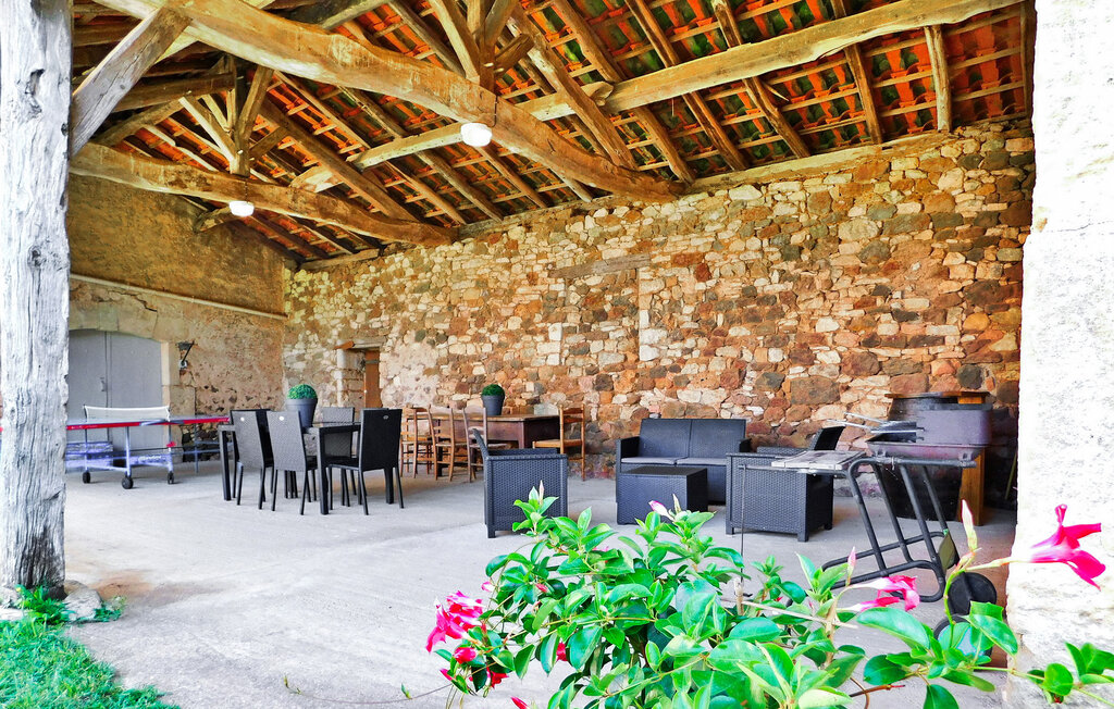 Location de vacances - Mazeyrolles , France - FCS146 14