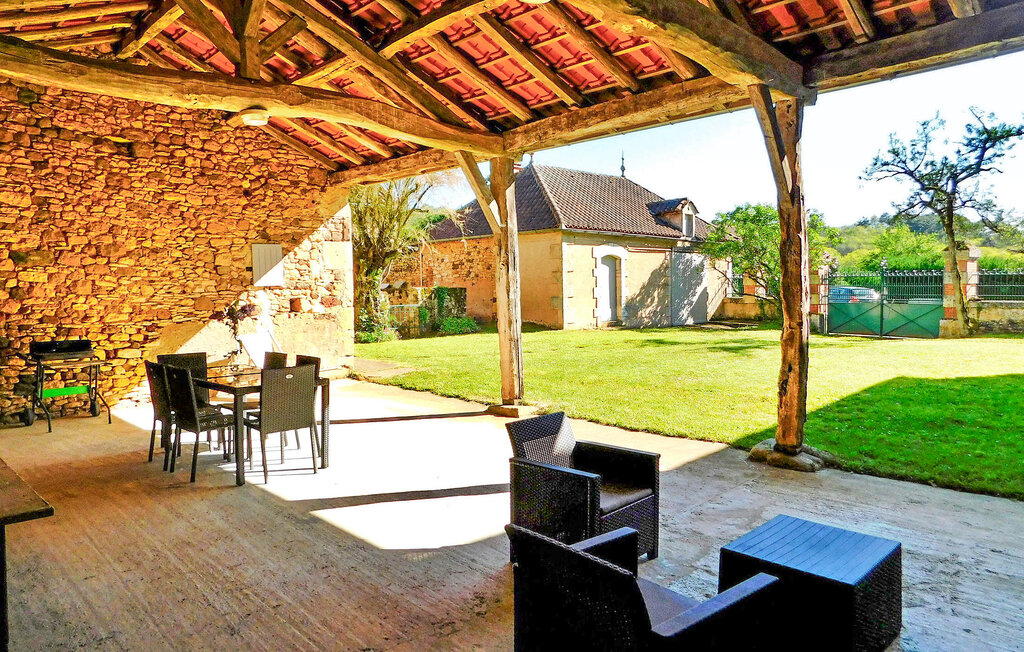 Location de vacances - Mazeyrolles , France - FCS146 17