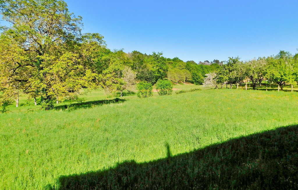 Location de vacances - Mazeyrolles , France - FCS146 18