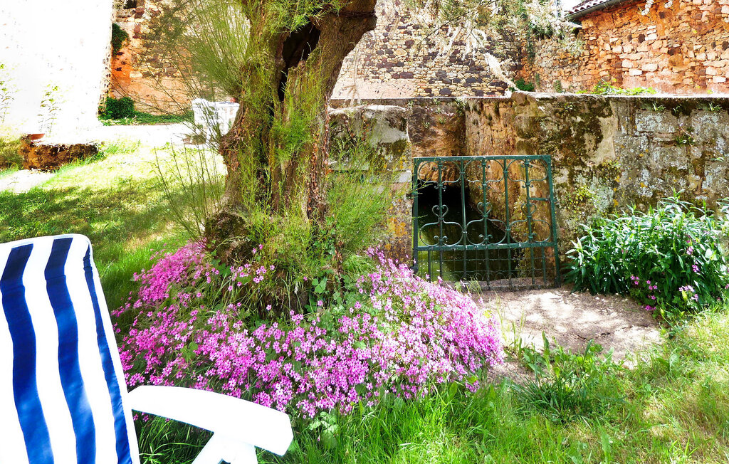 Location de vacances - Mazeyrolles , France - FCS146 19