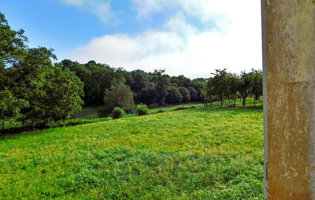 Location de vacances - Mazeyrolles , France - FCS146 21