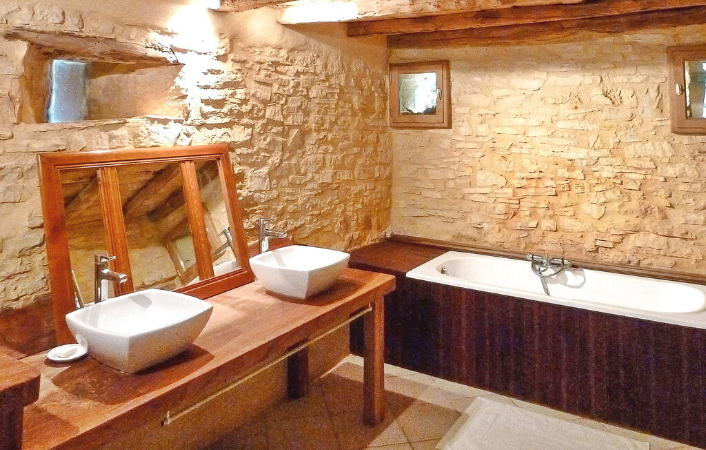 Location de vacances - Daglan , France - FCS231 21