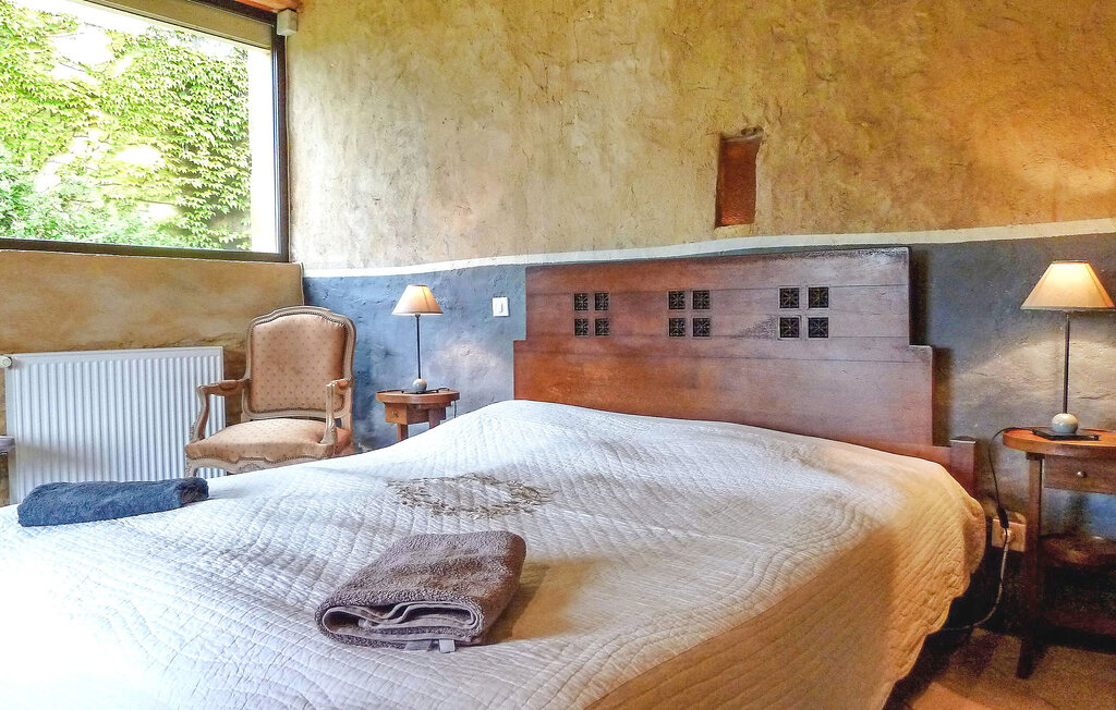 Location de vacances - Daglan , France - FCS231 16