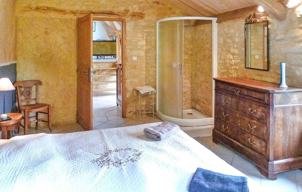 Location de vacances - Daglan , France - FCS231 18