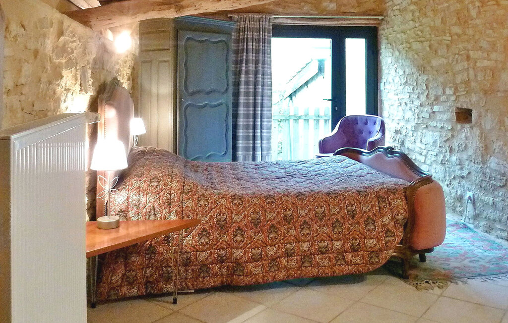 Location de vacances - Daglan , France - FCS231 19