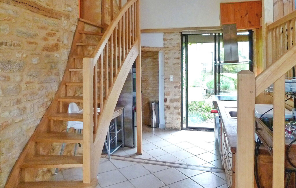 Location de vacances - Daglan , France - FCS231 7