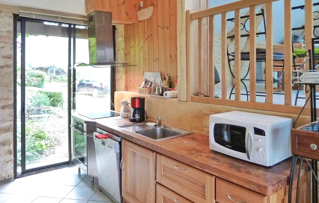 Location de vacances - Daglan , France - FCS231 6